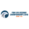 Oceania Championship U18