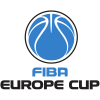 FIBA Europe Cup