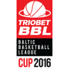 Cúp Giải Baltic