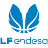 Giải bóng rổ nữ Tây Ban Nha (LF Endesa)