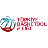 Turkish Basketball 2nd League