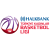 Türkiye Kadınlar Basketbol Ligi Women