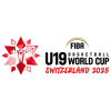 World Championship U19