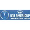 Americas Championship U18