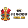 Americas Championship U16
