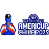 AmeriCup Women