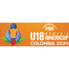 Americas Championship U18 Women