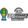 African Championship U16 Women