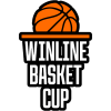 WINLINE Basket Cup