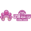 Asia Championship U18 Women