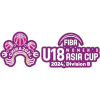 Asia Championship U18 B Women