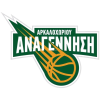 Anagennisi