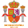 Sociedad Española Nữ