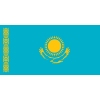Kazakhstan U16 W