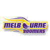 Melbourne Boomers Nữ