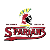 Southern District Spartans W