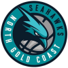 North Gold Coast Seahawks W