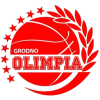 Olimpia Grodno Nữ