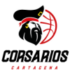 Corsarios Cartagena