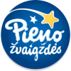Pieno Zvaigzdes