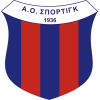 Sporting Athens W