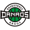Danaoi Argous W