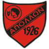 Apollon Kalamarias W