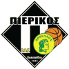 Pierikos Arhelaos W