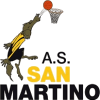 San Martino W