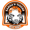 Sanga Milano Nữ