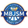 MBJSM Almaty W