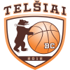 Telsiai