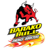 Barako Bull Energy Boosters
