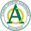 Agronomia Bucuresti W