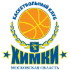Khimki-Podmoskovie