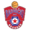 BBK Radnicki