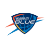Oklahoma City Blue