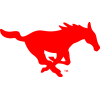 SMU Mustangs