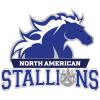 North American Stallions