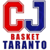 CUS Jonico Basket Taranto
