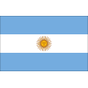 Argentina W