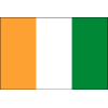 Ivory Coast W