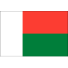 Madagascar U18 W