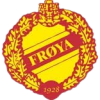 Frøya Nữ