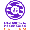 Primera Federacion Women
