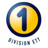Division 1 - Norra