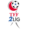 TFF 2. Lig Group 1