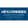 Thử thách Câu lạc bộ UEFA CONMEBOL