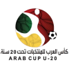 Arab Cup U20