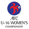 AFC Championship Women U16